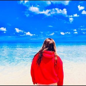 Meet your Posher, Alexzandria